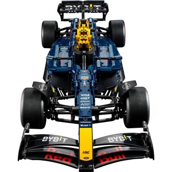 LEGO Formula 1 technic αυτοκίνητο oracle red bull racing rb20 f1 42206 5702017816296