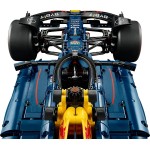 LEGO Formula 1 technic αυτοκίνητο oracle red bull racing rb20 f1 42206 5702017816296