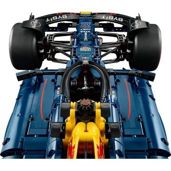 LEGO Formula 1 technic αυτοκίνητο oracle red bull racing rb20 f1 42206 5702017816296