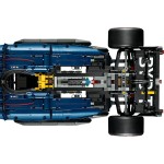 LEGO Formula 1 Technic oracle red bull racing rb20 f1 car 42206 5702017816296