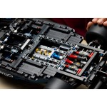 LEGO Formula 1 Technic oracle red bull racing rb20 f1 car 42206 5702017816296
