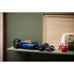 LEGO Formula 1 Technic oracle red bull racing rb20 f1 car 42206 5702017816296