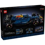 LEGO Formula 1 technic αυτοκίνητο oracle red bull racing rb20 f1 42206 5702017816296