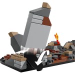 LEGO marvel super heroes εκδικητές: η τελική μάχη της τελευταίας πράξης 76323 5702017817958