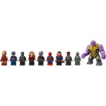 LEGO marvel super heroes εκδικητές: η τελική μάχη της τελευταίας πράξης 76323 5702017817958