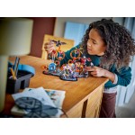 LEGO marvel super heroes εκδικητές: η τελική μάχη της τελευταίας πράξης 76323 5702017817958