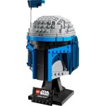 LEGO Star Wars jango fett helmet 75408 5702017817590