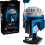 LEGO star wars κράνος του τζάνγκο φετ 75408 5702017817590