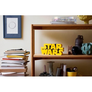 LEGO star wars λογότυπο wars™ από τουβλάκια 75407 5702017817583