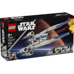LEGO Star Wars rebel u-wing starfighter 75399 5702017817439