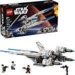 LEGO star wars αστρομαχητικό γιου-γουίνγκ των επαναστατών 75399 5702017817439