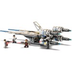 LEGO star wars αστρομαχητικό γιου-γουίνγκ των επαναστατών 75399 5702017817439
