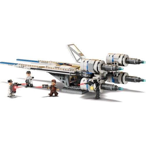 LEGO Star Wars rebel u-wing starfighter 75399 5702017817439