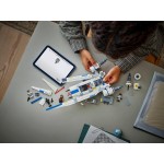 LEGO star wars αστρομαχητικό γιου-γουίνγκ των επαναστατών 75399 5702017817439
