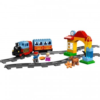 LEGO Duplo Σετ Το Πρώτο Μου Τρένο 10507 5702015153577