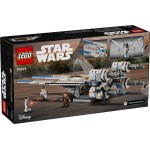LEGO Star Wars rebel u-wing starfighter 75399 5702017817439