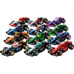LEGO Formula 1 minifigures συλλεκτικά αυτοκίνητα f1® 71049 5702017816623
