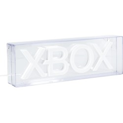 Paladone: xbox - led neon light (pp12715xb) 096303 5056577728101
