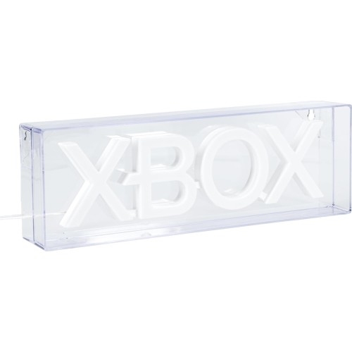 Paladone Xbox - Led Neon Light (Pp12715xb) 096303 5056577728101