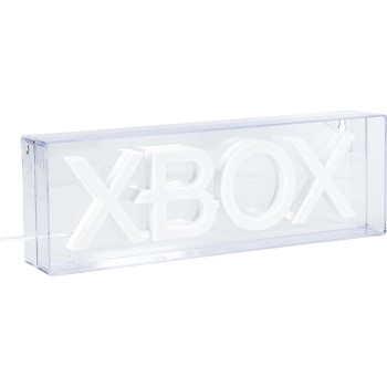 Paladone Xbox - Led Neon Light (Pp12715xb) 096303 5056577728101