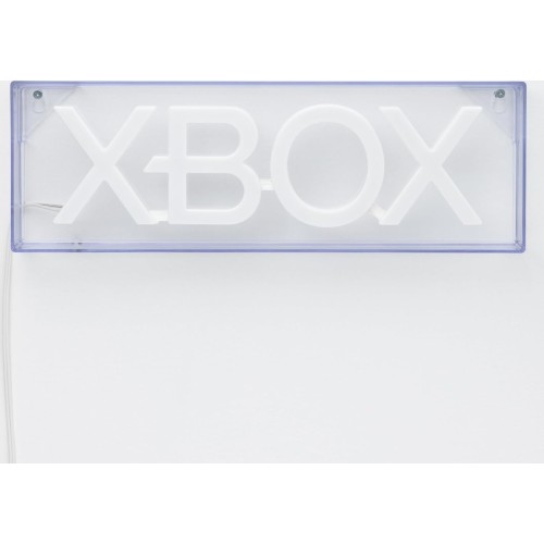 Paladone Xbox - Led Neon Light (Pp12715xb) 096303 5056577728101