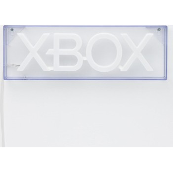 Paladone Xbox - Led Neon Light (Pp12715xb) 096303 5056577728101