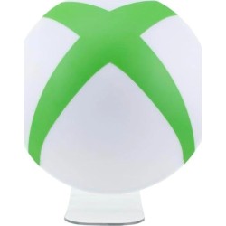 Paladone: xbox - green logo light (pp8970xb) 081990 5055964788674