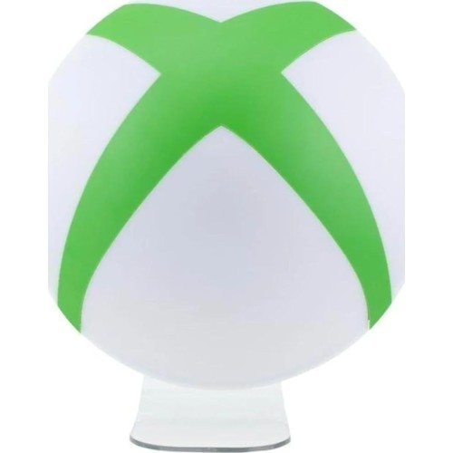 Paladone: xbox - green logo light (pp8970xb) 081990 5055964788674