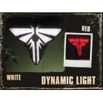 Paladone The Last Of Us - Firefly Logo Light (Pp12977lu) 096300 5056577731095