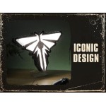 Paladone The Last Of Us - Firefly Logo Light (Pp12977lu) 096300 5056577731095