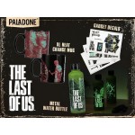 Paladone The Last Of Us - Firefly Logo Light (Pp12977lu) 096300 5056577731095