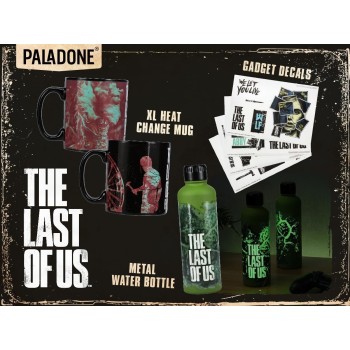 Paladone The Last Of Us - Firefly Logo Light (Pp12977lu) 096300 5056577731095
