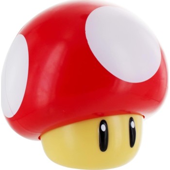 Paladone Super Mario - Mushroom Light (Pp4017nnv5) 036912 5055964714215