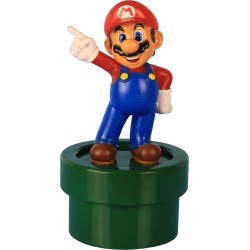 Paladone Super Mario - Light (Pp3437nn) 080530 5055964707316