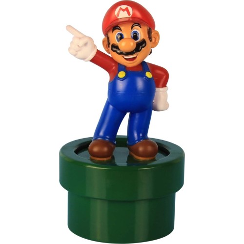 Paladone Super Mario - Light (Pp3437nn) 080530 5055964707316
