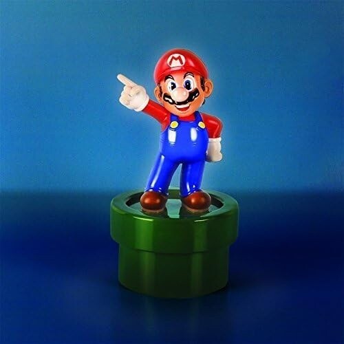 Paladone Super Mario - Light (Pp3437nn) 080530 5055964707316