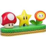 Paladone Super Mario - Icons Light (Pp13742nn) 096297 5056577741230