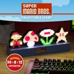 Paladone Super Mario - Bros Icons Light (Pp9407nn) 079576 5055964783631
