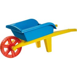ANDRONI Παιδική Χειράμαξα Με Ρόδα 6300-0000 8000796063007