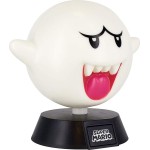 Paladone Super Mario - Boo 3D Light (Pp4374nnv4) 036905 5055964717841