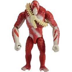 Giochi Preziosi Godzilla X Kong Βασικες Φιγούρες 15Ek. Skar King Με Μαστίγιο MN303800A 8056379163480