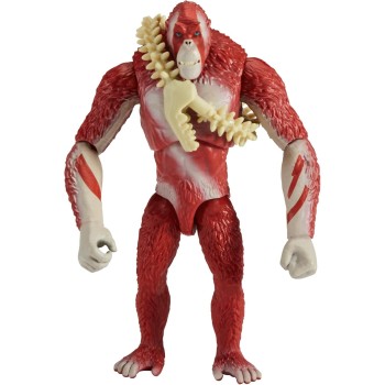 Giochi Preziosi Godzilla X Kong Basic Figures 15Ek. Skar King MN303800A 8056379163480