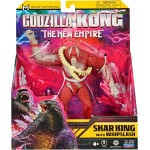 Giochi Preziosi Godzilla X Kong Basic Figures 15Ek. Skar King MN303800A 8056379163480