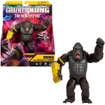 Giochi Preziosi Godzilla X Kong Basic Figures 15Ek. New Plans Kong MN303800A 8056379163473