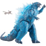 Giochi Preziosi Godzilla X Kong Basic Figures 15Ek. New Plans Gadzilla Energized MN303800A 8056379175872