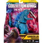 Giochi Preziosi Godzilla X Kong Βασικες Φιγούρες 15Ek. Νεα Σχέδια Gadzilla Energized MN303800A 8056379175872