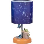 Paladone Star Wars The Mandalorian - Grogu Diorama Light (Pp11335man) 089434 5056577710823