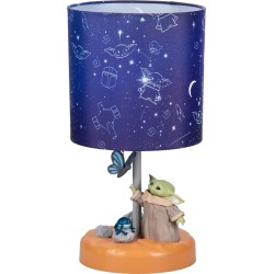 Paladone Star Wars The Mandalorian - Grogu Diorama Light (Pp11335man) 089434 5056577710823