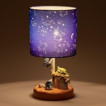Paladone Star Wars The Mandalorian - Grogu Diorama Light (Pp11335man) 089434 5056577710823