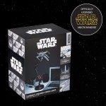 Paladone Star Wars - X Wing Posable Desk Light (Pp11319sw) 089425 5056577710625